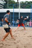 Galeria de Fotos - FOTO - 3º Torneio de Beach Tennis