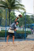 Galeria de Fotos - FOTO - 3º Torneio de Beach Tennis