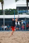 Galeria de Fotos - FOTO - 3º Torneio de Beach Tennis