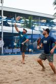 Galeria de Fotos - FOTO - 3º Torneio de Beach Tennis