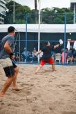 Galeria de Fotos - FOTO - 3º Torneio de Beach Tennis