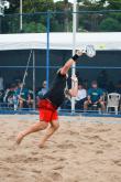 Galeria de Fotos - FOTO - 3º Torneio de Beach Tennis