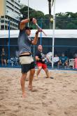 Galeria de Fotos - FOTO - 3º Torneio de Beach Tennis