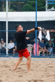 Galeria de Fotos - FOTO - 3º Torneio de Beach Tennis