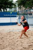 Galeria de Fotos - FOTO - 3º Torneio de Beach Tennis