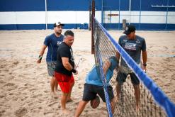 Galeria de Fotos - FOTO - 3º Torneio de Beach Tennis