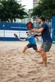 Galeria de Fotos - FOTO - 3º Torneio de Beach Tennis