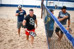 Galeria de Fotos - FOTO - 3º Torneio de Beach Tennis