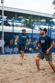 Galeria de Fotos - FOTO - 3º Torneio de Beach Tennis