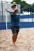 Galeria de Fotos - FOTO - 3º Torneio de Beach Tennis