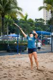 Galeria de Fotos - FOTO - 3º Torneio de Beach Tennis