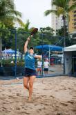 Galeria de Fotos - FOTO - 3º Torneio de Beach Tennis