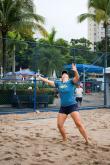 Galeria de Fotos - FOTO - 3º Torneio de Beach Tennis