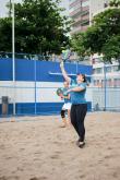 Galeria de Fotos - FOTO - 3º Torneio de Beach Tennis