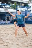 Galeria de Fotos - FOTO - 3º Torneio de Beach Tennis