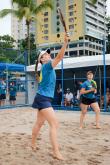 Galeria de Fotos - FOTO - 3º Torneio de Beach Tennis