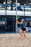 Galeria de Fotos - FOTO - 3º Torneio de Beach Tennis