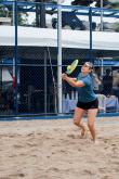 Galeria de Fotos - FOTO - 3º Torneio de Beach Tennis