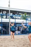 Galeria de Fotos - FOTO - 3º Torneio de Beach Tennis