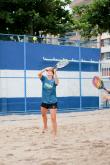 Galeria de Fotos - FOTO - 3º Torneio de Beach Tennis