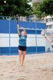 Galeria de Fotos - FOTO - 3º Torneio de Beach Tennis