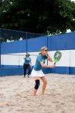 Galeria de Fotos - FOTO - 3º Torneio de Beach Tennis