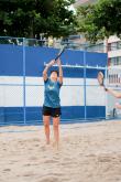 Galeria de Fotos - FOTO - 3º Torneio de Beach Tennis