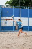 Galeria de Fotos - FOTO - 3º Torneio de Beach Tennis