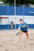 Galeria de Fotos - FOTO - 3º Torneio de Beach Tennis