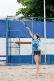 Galeria de Fotos - FOTO - 3º Torneio de Beach Tennis