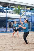 Galeria de Fotos - FOTO - 3º Torneio de Beach Tennis