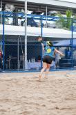 Galeria de Fotos - FOTO - 3º Torneio de Beach Tennis