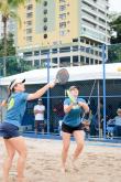 Galeria de Fotos - FOTO - 3º Torneio de Beach Tennis