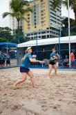 Galeria de Fotos - FOTO - 3º Torneio de Beach Tennis