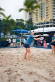 Galeria de Fotos - FOTO - 3º Torneio de Beach Tennis