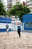 Galeria de Fotos - FOTO - 3º Torneio de Beach Tennis