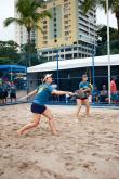 Galeria de Fotos - FOTO - 3º Torneio de Beach Tennis