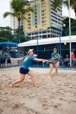 Galeria de Fotos - FOTO - 3º Torneio de Beach Tennis