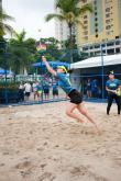 Galeria de Fotos - FOTO - 3º Torneio de Beach Tennis