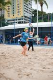 Galeria de Fotos - FOTO - 3º Torneio de Beach Tennis