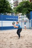 Galeria de Fotos - FOTO - 3º Torneio de Beach Tennis