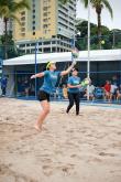 Galeria de Fotos - FOTO - 3º Torneio de Beach Tennis