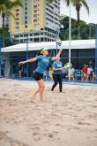 Galeria de Fotos - FOTO - 3º Torneio de Beach Tennis