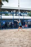 Galeria de Fotos - FOTO - 3º Torneio de Beach Tennis