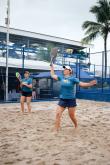 Galeria de Fotos - FOTO - 3º Torneio de Beach Tennis