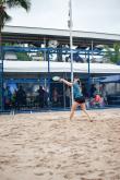 Galeria de Fotos - FOTO - 3º Torneio de Beach Tennis