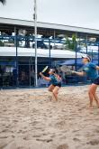 Galeria de Fotos - FOTO - 3º Torneio de Beach Tennis