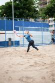 Galeria de Fotos - FOTO - 3º Torneio de Beach Tennis