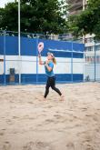 Galeria de Fotos - FOTO - 3º Torneio de Beach Tennis