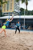 Galeria de Fotos - FOTO - 3º Torneio de Beach Tennis